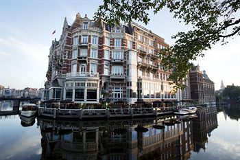 De L'Europe Amsterdam