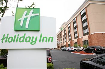 Holiday Inn New London