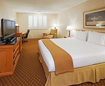 Holiday Inn Express San Francisco Airport South