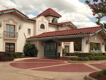 La Quinta Inn Monroe