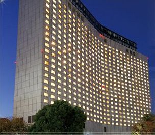 Keikyu EX Inn Shinagawa Ekimae