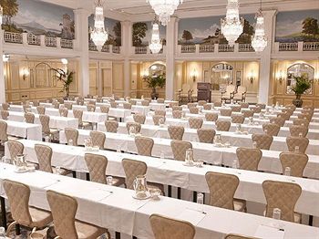 Willard InterContinental Washington