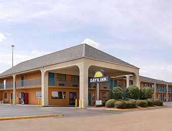 Days Inn Clinton