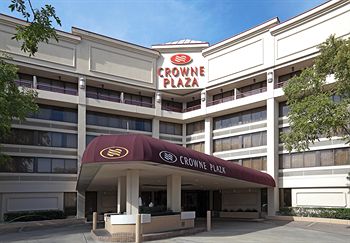 Crowne Plaza Baton Rouge