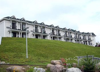 Comfort Inn Lake Placid