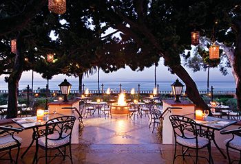 Four Seasons Resort The Biltmore Santa Barbara