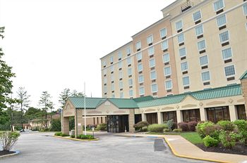 Runnemede Inn and Suites