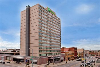 Holiday Inn Downtown – Lincoln