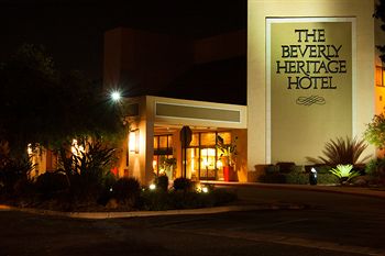 The Beverly Heritage