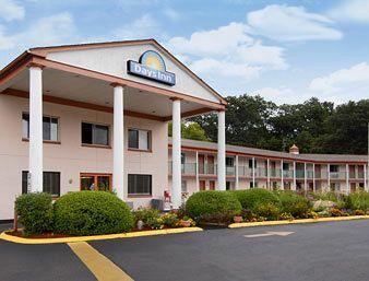 Days Inn & Conference Center Branford