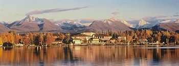 Millennium Alaskan Hotel Anchorage