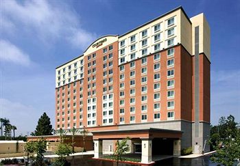 Courtyard by Marriott Los Angeles Westside