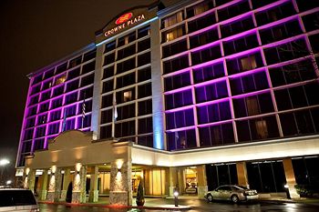 Crowne Plaza Oklahoma City
