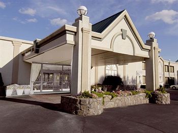 Holiday Inn Middletown – Goshen