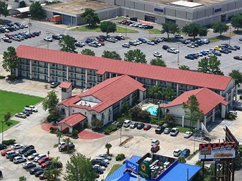 La Quinta Inn New Orleans West Bank / Gretna