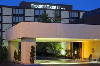 DoubleTree by Hilton Columbus – Worthington