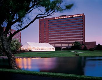 Westin Chicago Northwest