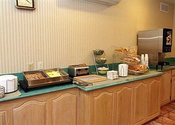 Quality Inn & Suites Grants