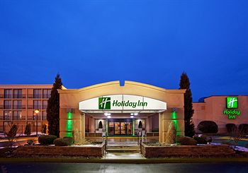 Holiday Inn Akron West