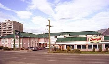 Sandman Inn Kamloops
