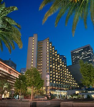 Hyatt Regency San Francisco