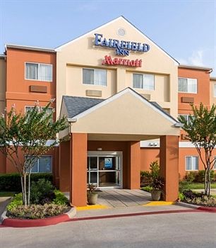 Fairfield Inn by Marriott Bryan College Station