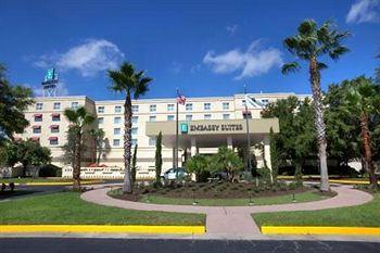 Embassy Suites Brunswick