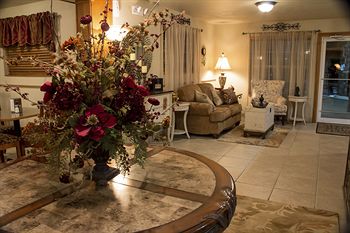 All American Inn and Suites