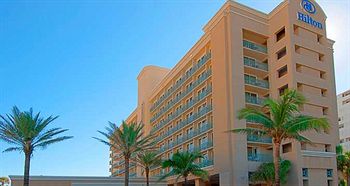 Hilton Singer Island Oceanfront Resort