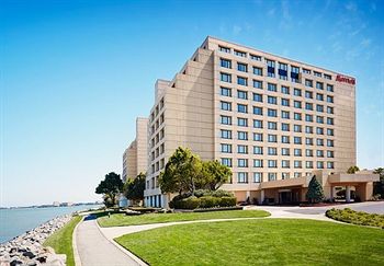 San Francisco Airport Marriott Waterfront