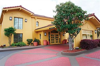 La Quinta Inn Tuscaloosa