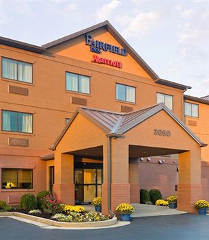 Fairfield Inn By Marriott Lexington