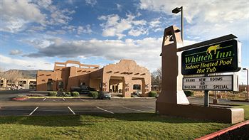 Whitten Inn Taos