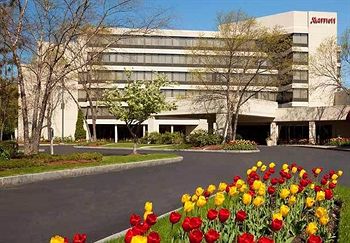 Boston Marriott Peabody