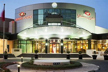 Crowne Plaza Bahrain