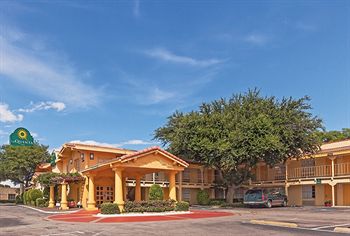 La Quinta Inn Dallas Uptown