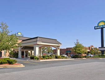Days Inn Newark Wilmington