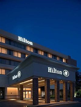 Hilton Washington DC/Rockville Executive Meeting Center