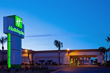 Holiday Inn Fresno-Airport