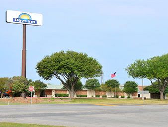 Days Inn Seguin TX