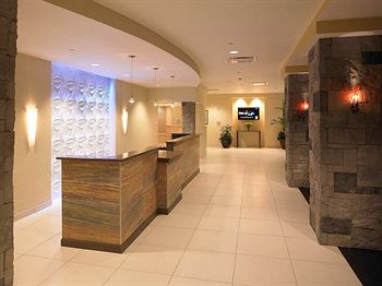 The Strathallan- a DoubleTree by Hilton