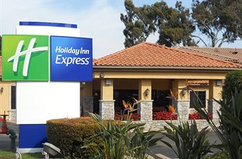 Holiday Inn Express San Diego N – Rancho Bernardo
