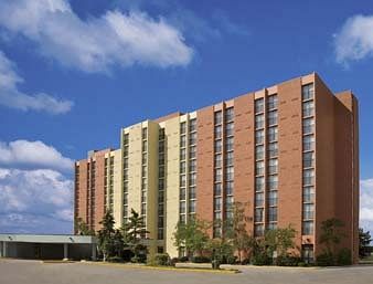 Days Hotel & Conference Centre – Toronto Don Valley