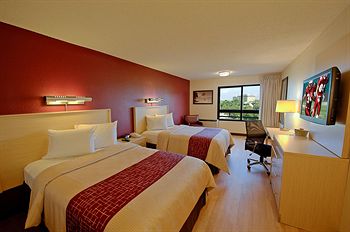 Red Roof Inn Miami Airport
