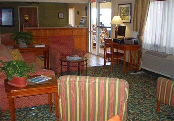 Baymont Inn & Suites Salina