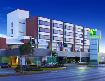 Holiday Inn San Luis Potosi