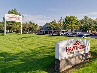 Hawthorn Suites by Wyndham Kent/Sea-Tac Airport