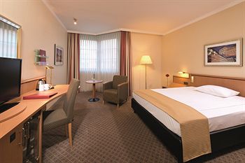 Leonardo Hotel Mannheim City Center