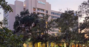 Hilton Ocala