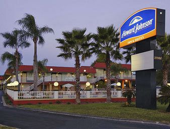 Howard Johnson Clearwater
